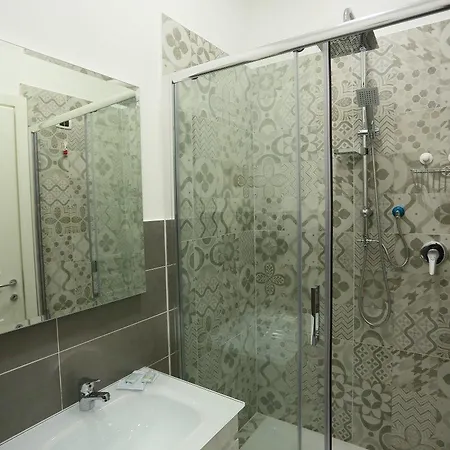 Rosolino Bed and breakfast