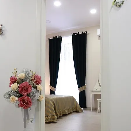 Rosolino Bed and breakfast