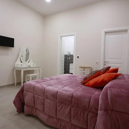 Rosolino Bed and breakfast