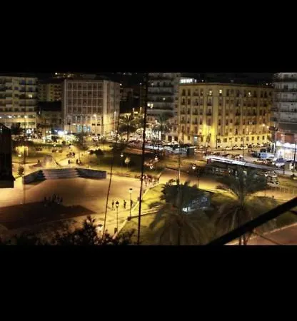 Rosolino Bed and breakfast Nápoles