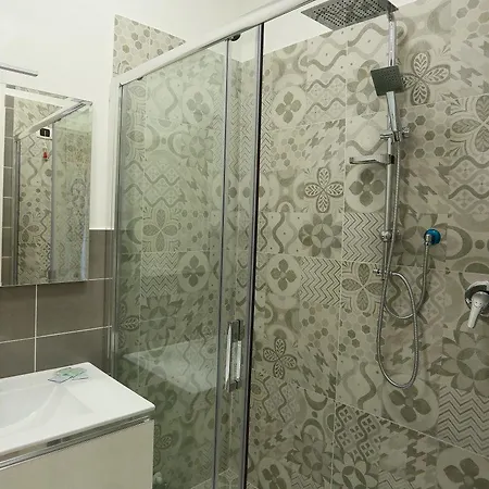 Bed & Breakfast Rosolino