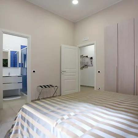 Rosolino Bed & Breakfast