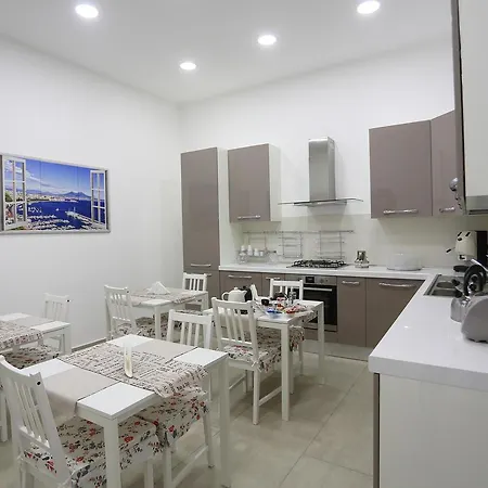 Bed & Breakfast Rosolino 3*