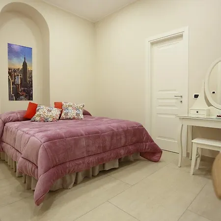 Rosolino Bed & Breakfast