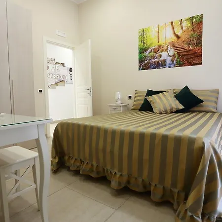 Bed & Breakfast Rosolino 3*