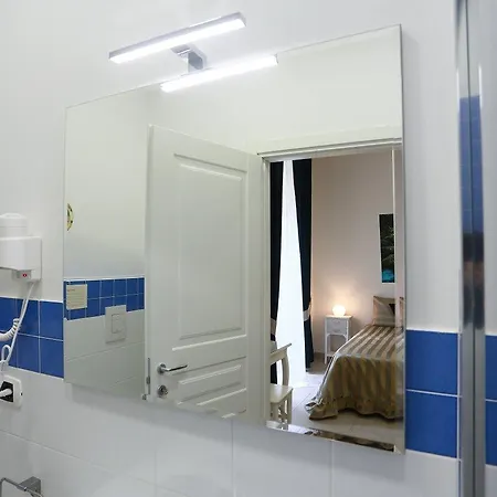 Rosolino Bed & Breakfast 3*