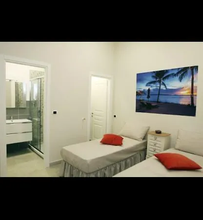 Rosolino Bed & Breakfast