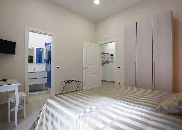 Rosolino Bed & Breakfast