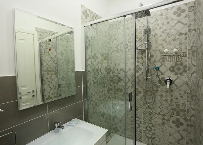 Rosolino Bed & Breakfast
