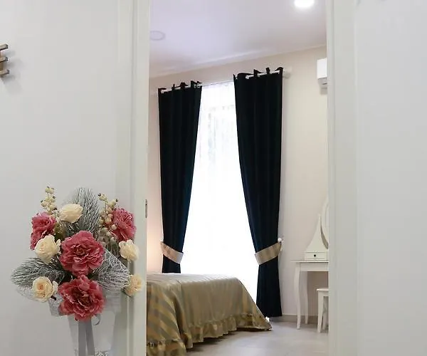 Rosolino Bed & Breakfast