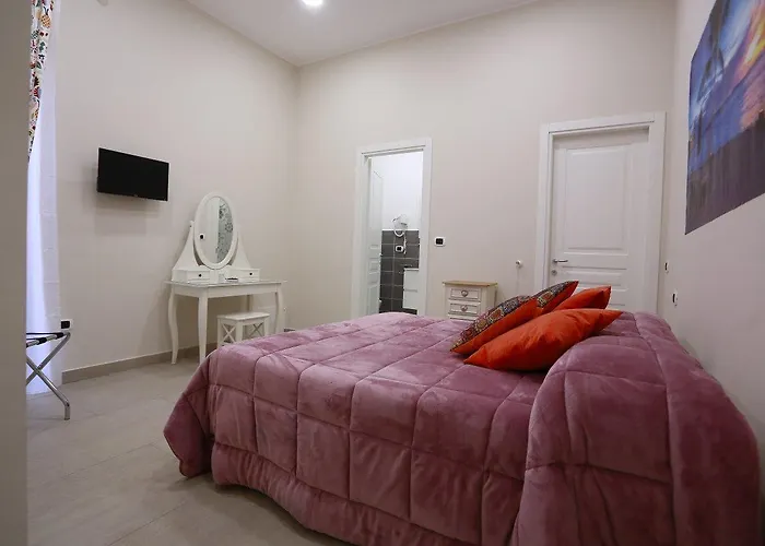 Rosolino Bed & Breakfast