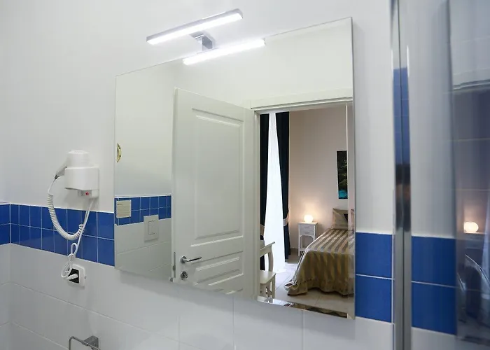 Rosolino Bed & Breakfast 3*