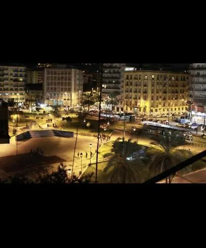 Rosolino Bed & Breakfast Napoli