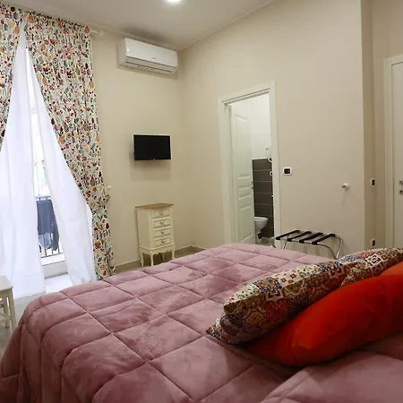 啰嗦里诺住宿加早餐旅馆 3*