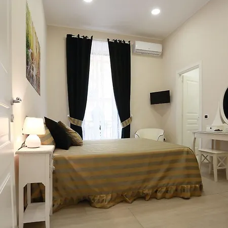 住宿加早餐酒店 啰嗦里诺住宿加早餐旅馆