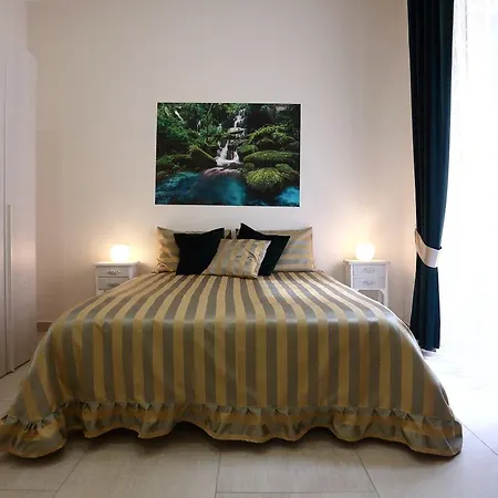 Rosolino 3* Nápoly